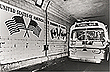 Autobus du tunnel