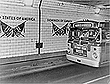 Autobus 		du tunnel