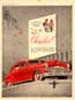 Chrysler Corporation advertisement, Maclean's Magazine, 1948