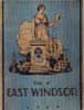 East Windsor coat of arms, 1929