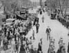 May Day Parade, 1 May 1935