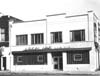 UAW Local 195 union hall, ca. 1955 - 1956