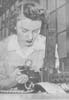 Checking firing mechanism before final inspection, ca. 1939 - 1942