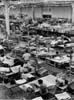 General Motors Trim Plant, 1968