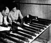 Final inspection of guns at Border Cities Industries, ca. 1939 - 1945