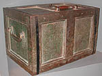 Tecumseh's box