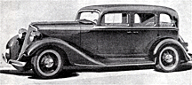 1932 Grayham