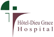 Hotel-Dieu Grace Hospital