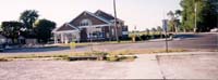 Caisse Populaire, Pointe-aux-Roches, Courtesy of Caisse Populaire,  Pointe-aux-Roches