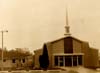 St. Jerome's Church, Windsor, Courtesy of "Le Rempart"