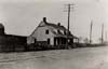 French-style house, near present-day Riverside Drive and Marentette Avenue, end of the 18th century, P5215