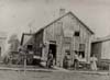 Jules Robinet Store, Tecumseh, 1879, Courtesy of Lucielle Becigneul