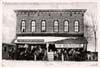 Noah Parent Hardware, Main Street, Belle River, 1907, P6838