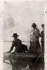 tienne Meloche & grandchildren, 1912, Courtesy of Marcel Meloche, P2697