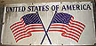 United States of America Tunnel Tile
