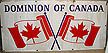 Dominion of Canada tunnel tile