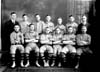 Ford of Canada baseball team - Indoor Softball League Champions, 1921