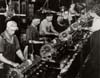 Assembling transmissions at Ford of Canada, ca. 1937
