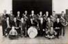 Orchestra established by Windsor's Finnish Socialists, ca. late 1920s