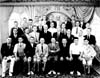 Ford workers who comprised the Building Committee of the Serbian Centre, 1940