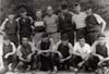 General Motors' industrial softball team, 1946