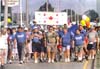 Labour Day Parade, 1996