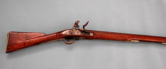 Musket.