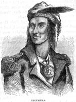 Tecumseh