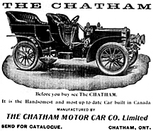 1907 Chatham