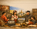 Local Community - Digital Exhibits